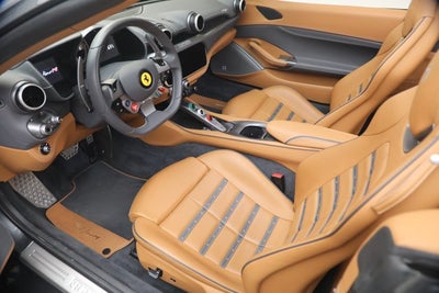 2022 Ferrari Portofino M Base