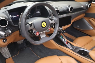 2022 Ferrari Portofino M Base