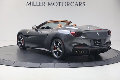 2022 Ferrari Portofino M Base