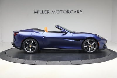 2023 Ferrari Portofino M Base