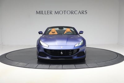 2023 Ferrari Portofino M Base