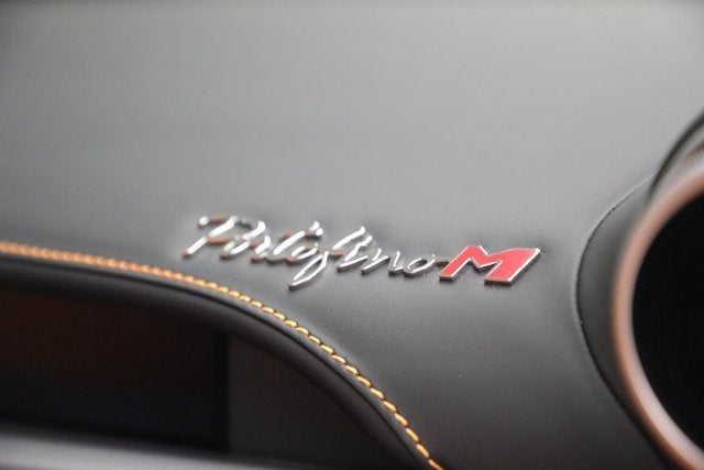2023 Ferrari Portofino M Base