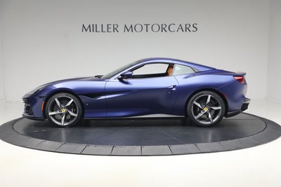 2023 Ferrari Portofino M Base