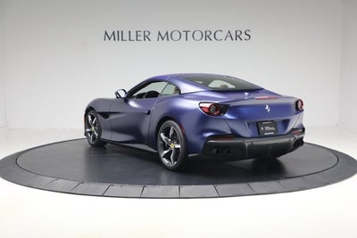 2023 Ferrari Portofino M Base