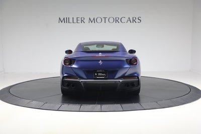 2023 Ferrari Portofino M Base