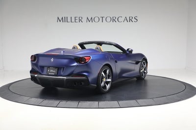 2023 Ferrari Portofino M Base