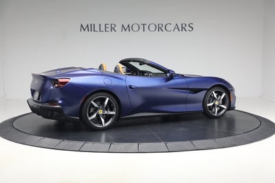 2023 Ferrari Portofino M Base