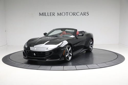 2023 Ferrari Portofino M Base
