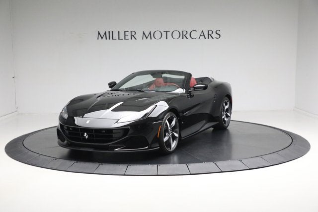 2023 Ferrari Portofino M Base