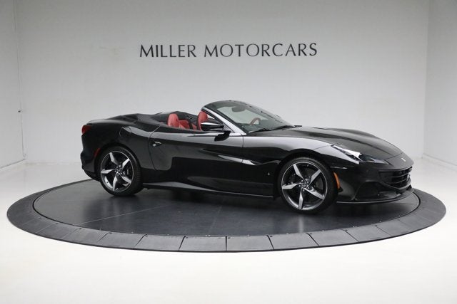 2023 Ferrari Portofino M Base