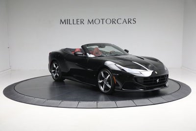 2023 Ferrari Portofino M Base