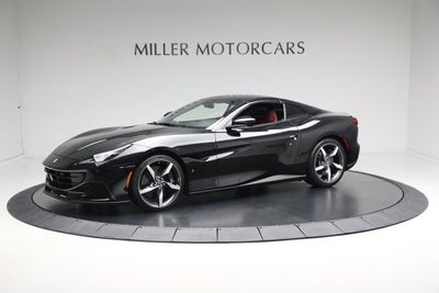 2023 Ferrari Portofino M Base