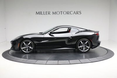 2023 Ferrari Portofino M Base
