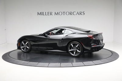 2023 Ferrari Portofino M Base