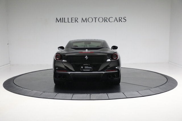 2023 Ferrari Portofino M Base