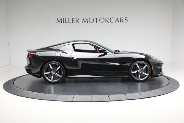 2023 Ferrari Portofino M Base