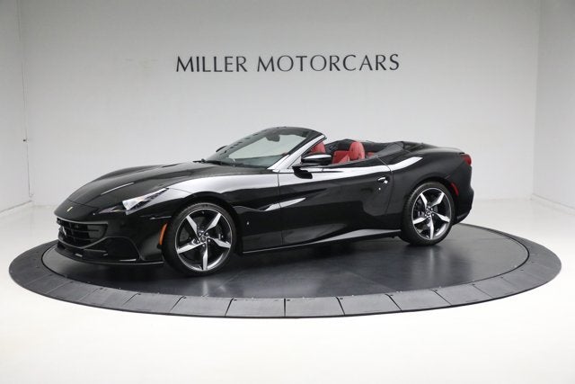 2023 Ferrari Portofino M Base