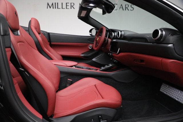 2023 Ferrari Portofino M Base