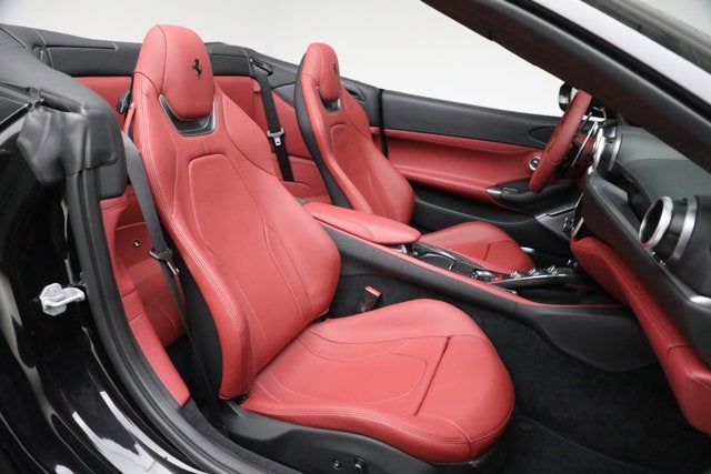 2023 Ferrari Portofino M Base