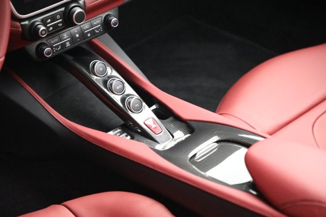 2023 Ferrari Portofino M Base