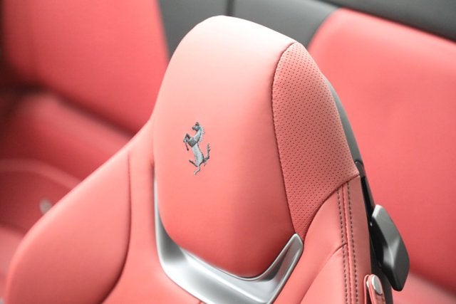 2023 Ferrari Portofino M Base