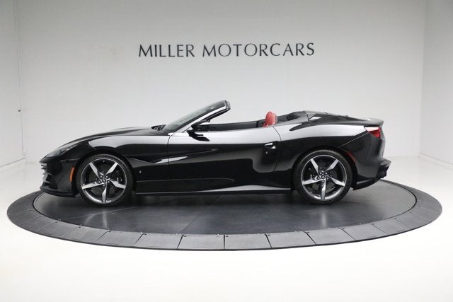 2023 Ferrari Portofino M Base