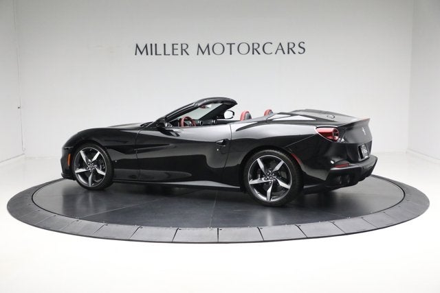 2023 Ferrari Portofino M Base