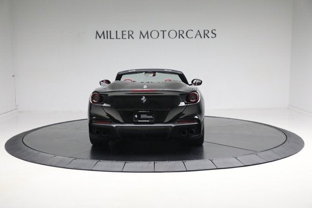 2023 Ferrari Portofino M Base