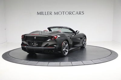2023 Ferrari Portofino M Base