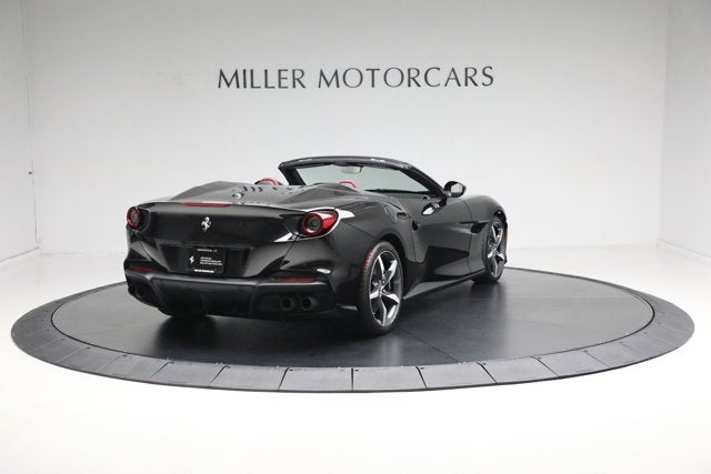 2023 Ferrari Portofino M Base