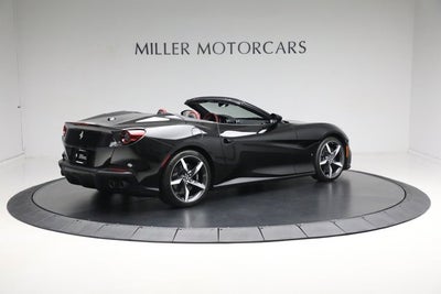 2023 Ferrari Portofino M Base