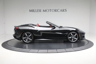 2023 Ferrari Portofino M Base