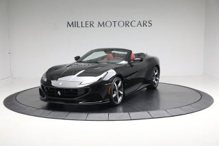 2023 Ferrari Portofino M Base