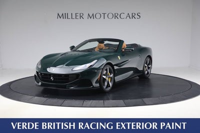 2023 Ferrari Portofino M Base