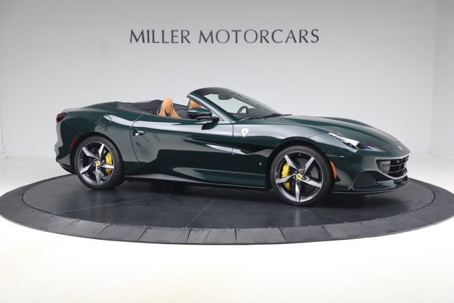 2023 Ferrari Portofino M Base
