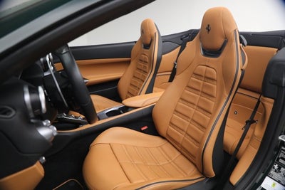 2023 Ferrari Portofino M Base
