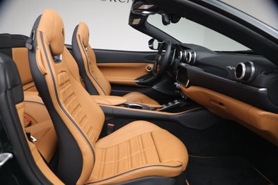 2023 Ferrari Portofino M Base