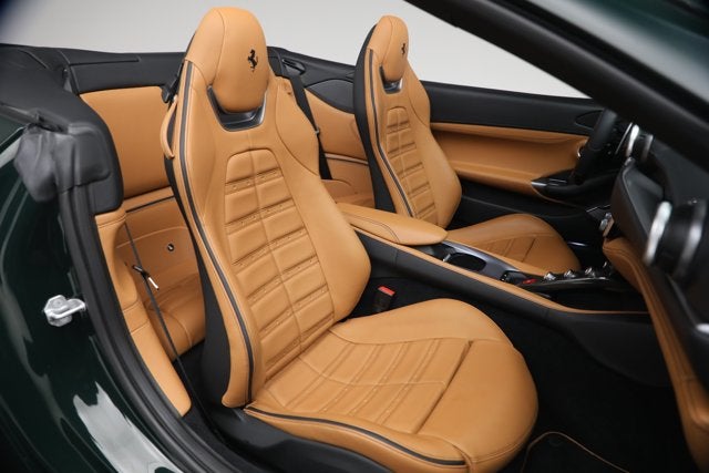2023 Ferrari Portofino M Base