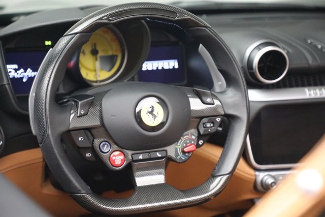 2023 Ferrari Portofino M Base
