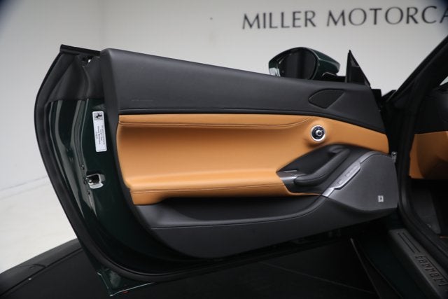2023 Ferrari Portofino M Base