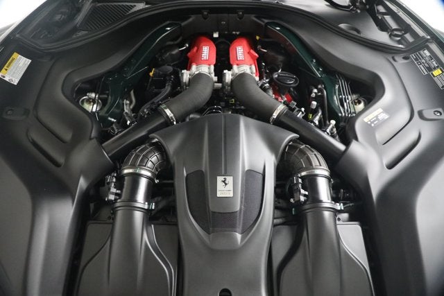 2023 Ferrari Portofino M Base