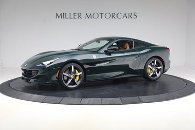 2023 Ferrari Portofino M Base