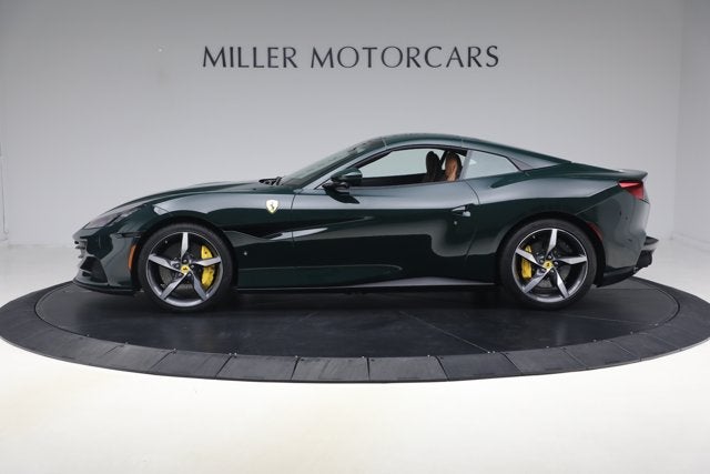 2023 Ferrari Portofino M Base