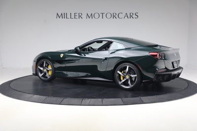 2023 Ferrari Portofino M Base