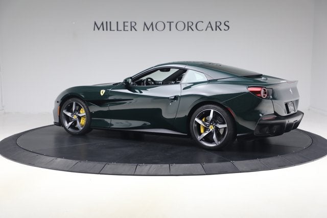 2023 Ferrari Portofino M Base