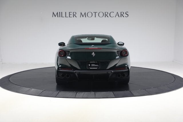 2023 Ferrari Portofino M Base