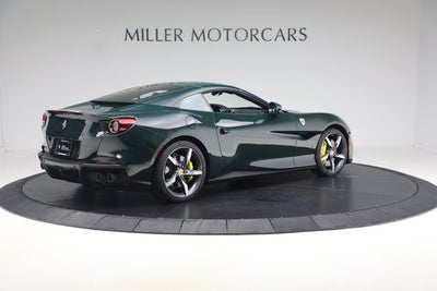2023 Ferrari Portofino M Base