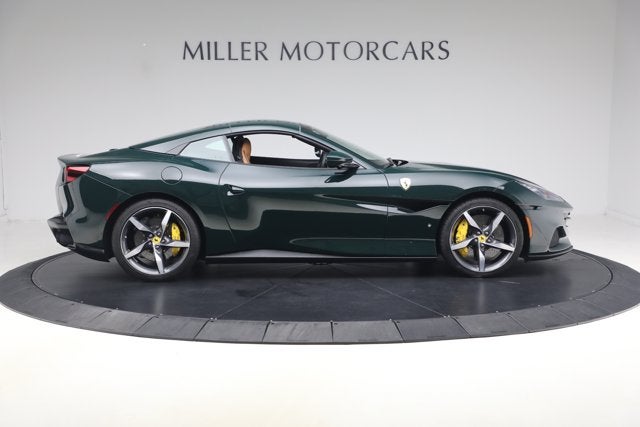 2023 Ferrari Portofino M Base