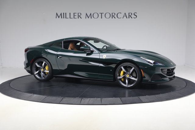 2023 Ferrari Portofino M Base