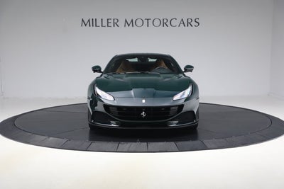 2023 Ferrari Portofino M Base